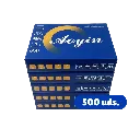 Resmas de papel oficio Aoyin 500 hojas