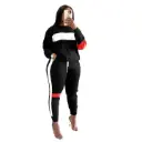 Conjunto Sudadera