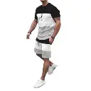 Conjunto Deportivo Urbano para Hombre
