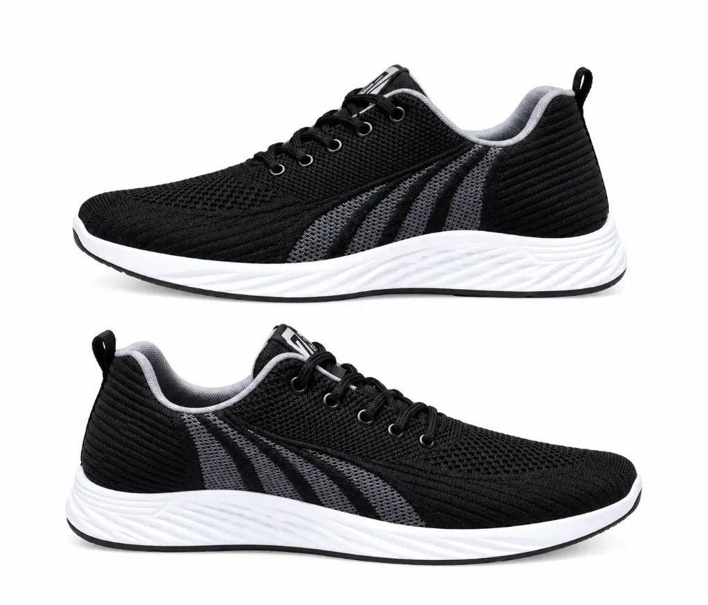 Zapatilla Hombre Deportiva