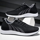 Zapatilla Hombre Deportiva