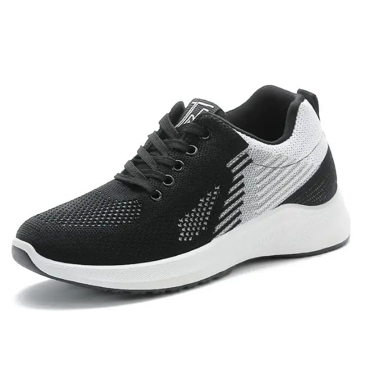 Zapatilla Mujer Deportiva