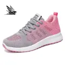 Zapatilla deportiva casual