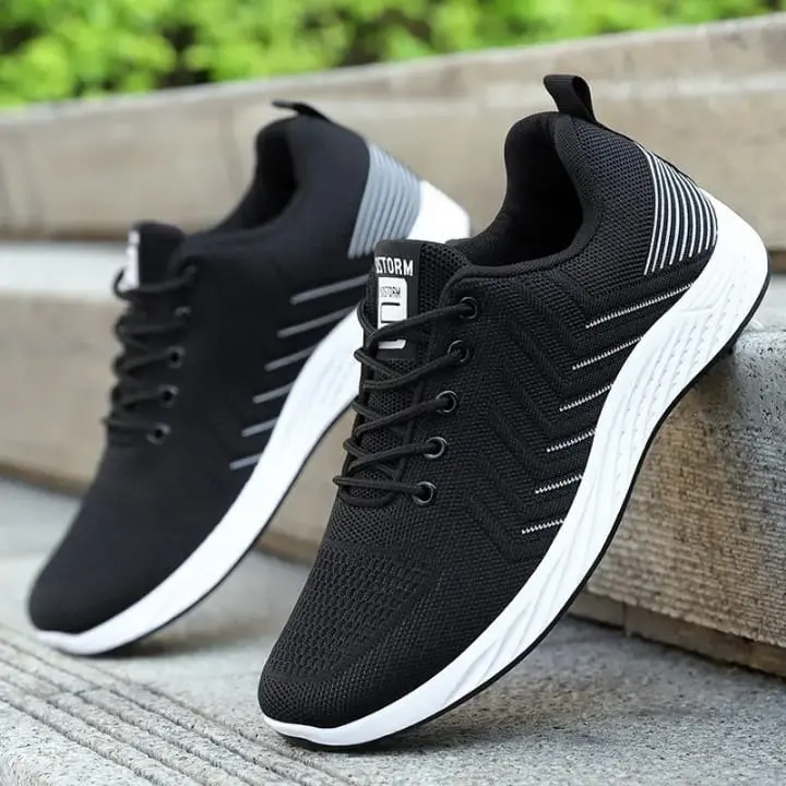 Zapatilla Hombre Deportiva (39)