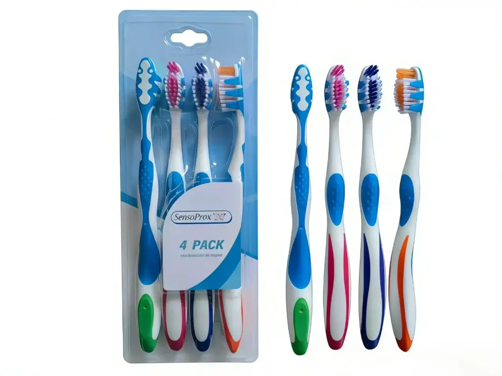 Cepillo de Dientes