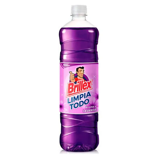 Limpia Piso Brillex