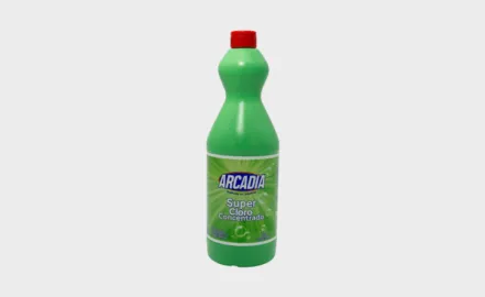 CLORO ARCADIA 1kg CONCENTRADO