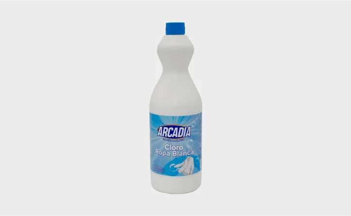 ARCADIA QUITMANCHAS ROPA BLANCA 960cc