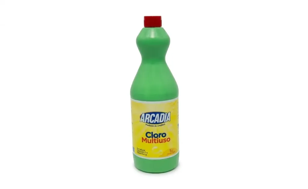 CLORO ARCADIA 1kg TRADICIONAL