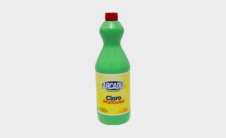 CLORO ARCADIA 1kg TRADICIONAL