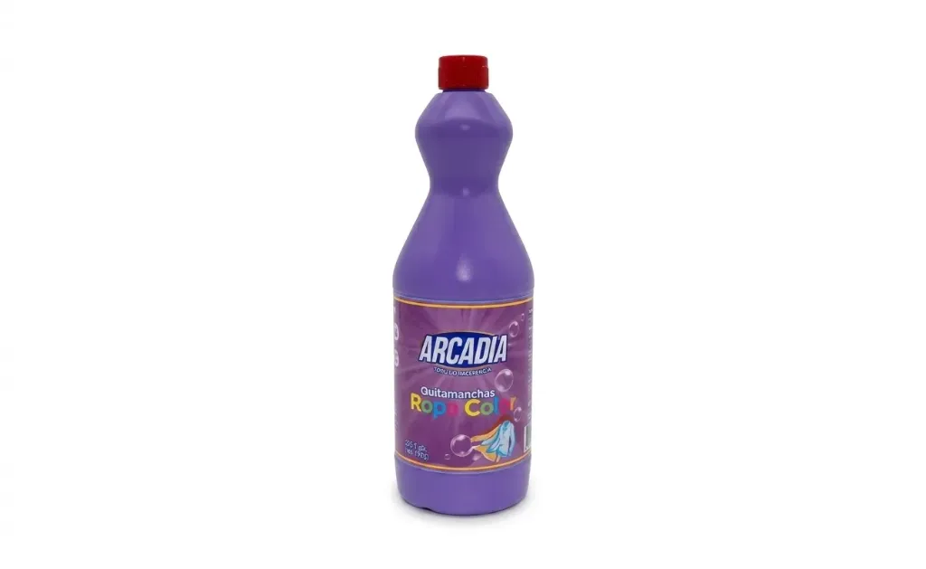 ARCADIA QUITAMANCHAS ROPA COLOR 960cc