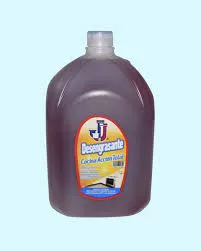 Desengrasante Cocina 5 Ltrs