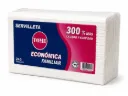 Servilleta Tome Pack Familiar 240 Unidades